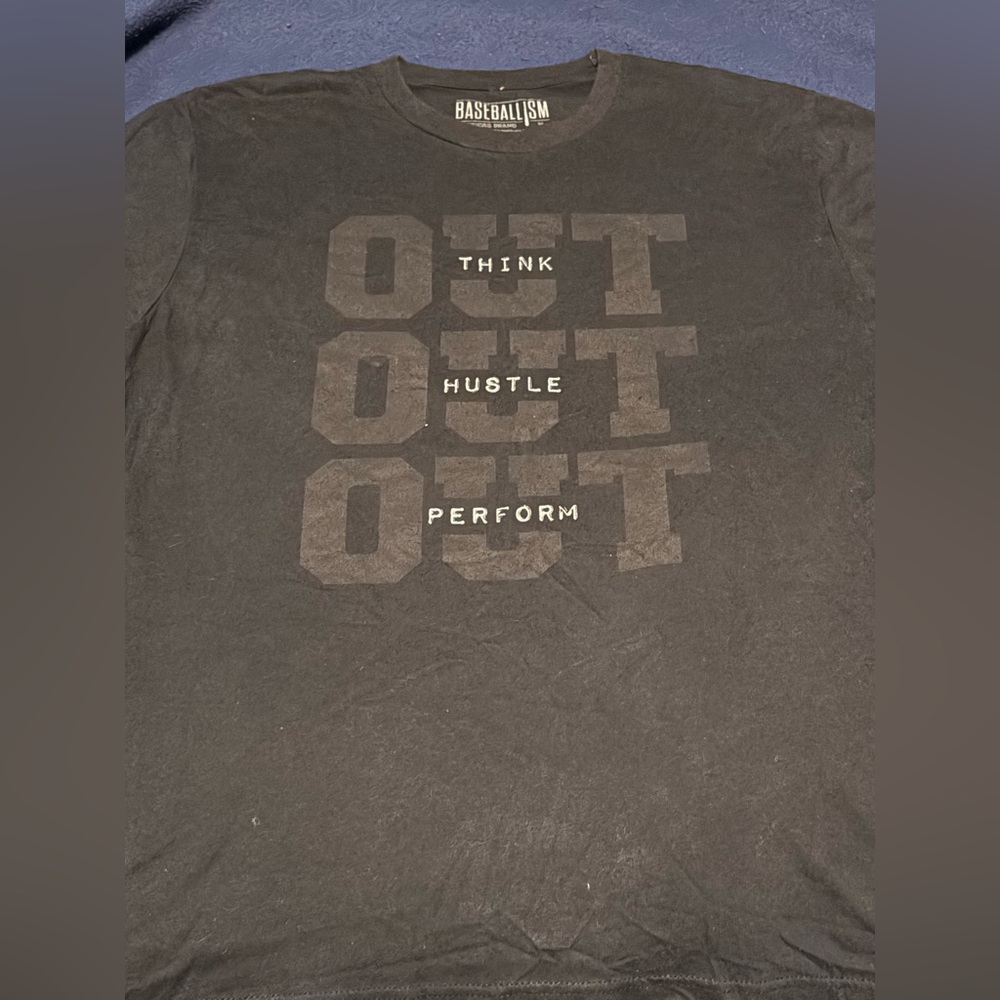 BaseballIsm Shirt